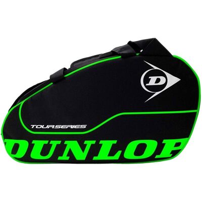 Saco De Padel Dunlop Tour Intro MKP Saco De Padel Dunlop Tour Intro MKP