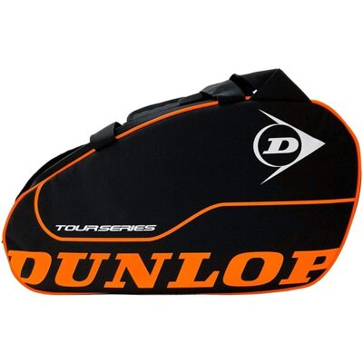 Saco De Padel Dunlop Tour Intro MKP Saco De Padel Dunlop Tour Intro MKP
