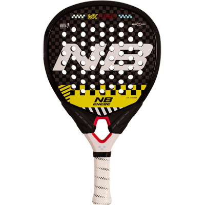 Enebe MX Turbo 2027 - Raquete Padel MKP Enebe MX Turbo 2027 - Raquete Padel MKP