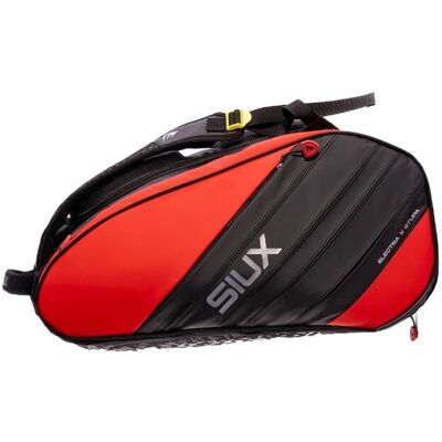 Saco Padel Siux Stupa Electra MKP Saco Padel Siux Stupa Electra MKP
