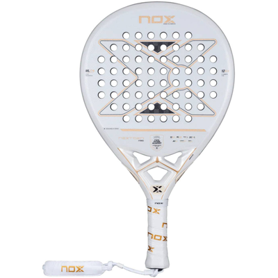 Nox Nextgen Pro Hybrid 12k Nfa Series 2026 - Raquete Padel MKP Nox Nextgen Pro Hybrid 12k Nfa Series 2026 - Raquete Padel MKP