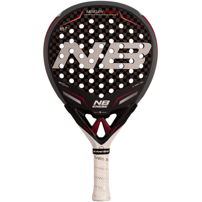 Enebe Mercury Attack 2027 - Raquete Padel MKP Enebe Mercury Attack 2027 - Raquete Padel MKP