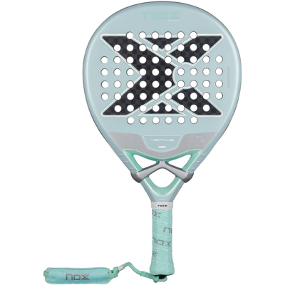 Nox Ventus Hybrid 12k Lite - Raquete Padel MKP Nox Ventus Hybrid 12k Lite - Raquete Padel MKP
