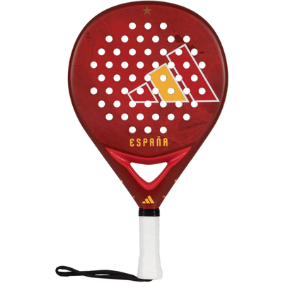 Adidas Espanha World Cup 2026 - Raquete Padel MKP Adidas Espanha World Cup 2026 - Raquete Padel MKP
