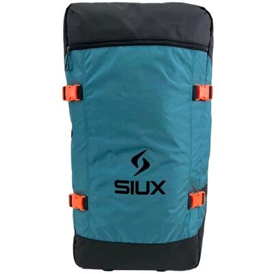 Trolley Siux Nomad Azul 2026 200007 MKP Trolley Siux Nomad Azul 2026 200007 MKP