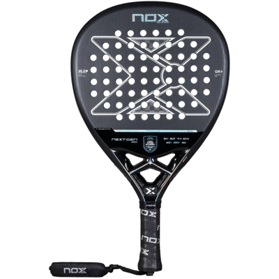 Nox Nextgen Pro Attack 12k Nfa Series 2026 - Raquete Padel MKP Nox Nextgen Pro Attack 12k Nfa Series 2026 - Raquete Padel MKP