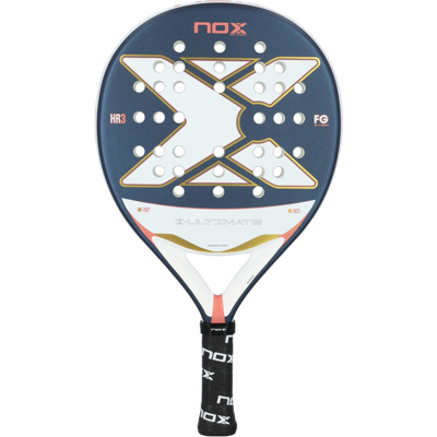 Nox Ultimate - Raquete Padel MKP Nox Ultimate - Raquete Padel MKP