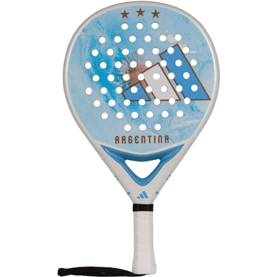 Adidas Argentina World Cup 2026 - Raquete Padel MKP Adidas Argentina World Cup 2026 - Raquete Padel MKP