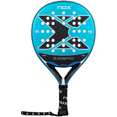 Nox X-zero - Raquete Padel MKP Nox X-zero - Raquete Padel MKP