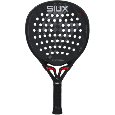 Siux Electra Pro Se 2026 - Raquete Padel MKP Siux Electra Pro Se 2026 - Raquete Padel MKP