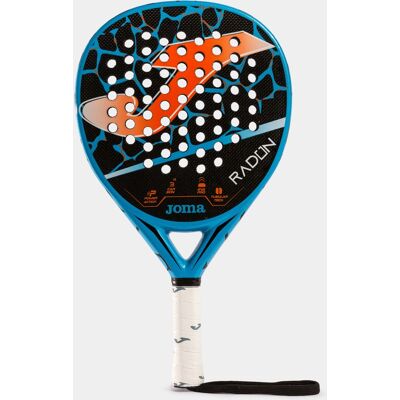 Raquete De Padel Joma Radon Azul Preto - Raquete de padel Unisex MKP Raquete De Padel Joma Radon Azul Preto - Raquete de padel Unisex MKP