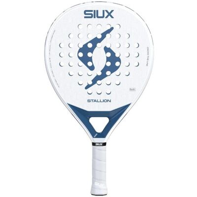 Siux Stallion 2026 - Raquete Padel MKP Siux Stallion 2026 - Raquete Padel MKP