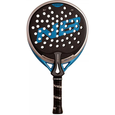 Enebe Genius 2026 - Raquete Padel MKP Enebe Genius 2026 - Raquete Padel MKP