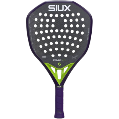 Pala Siux Fenix Elite 6 2026 - Pala Siux MKP Pala Siux Fenix Elite 6 2026 - Pala Siux MKP