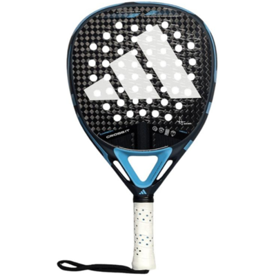 Adidas Maxi Arce Cross It Carbon 2025 - Raquete Padel MKP Adidas Maxi Arce Cross It Carbon 2025 - Raquete Padel MKP