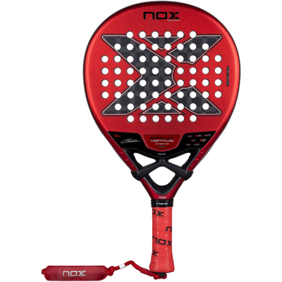Nox Ea10 Ventus Hybrid 12k Xtrem By Edu Alonso 2026 - Raquete Padel MKP Nox Ea10 Ventus Hybrid 12k Xtrem By Edu Alonso 2026 - Raquete Padel MKP