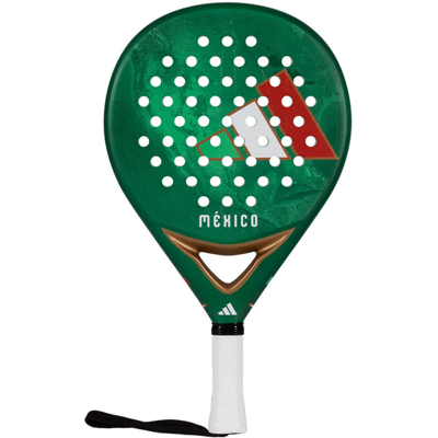 Adidas Mexico Wc 2026 - Raquete Padel MKP Adidas Mexico Wc 2026 - Raquete Padel MKP