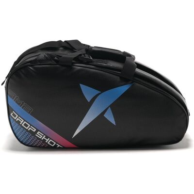 drop shot Paletero De Padel Ambition 23 Rojo MKP drop shot Paletero De Padel Ambition 23 Rojo MKP