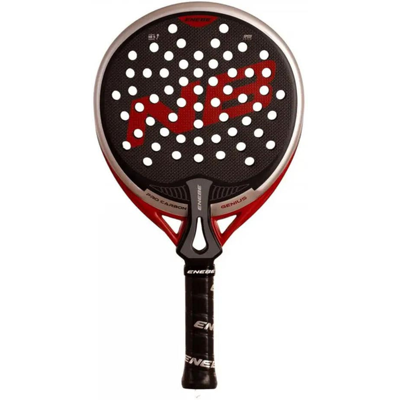 Enebe Genius 2026 - Raquete Padel MKP Enebe Genius 2026 - Raquete Padel MKP