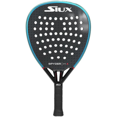 Siux Spyder 4 Attack 2025 MKP Siux Spyder 4 Attack 2025 MKP