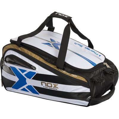 Nox Stinger Elite - Saco Raquete Padel MKP Nox Stinger Elite - Saco Raquete Padel MKP