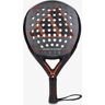 Adidas Adipower Multiweight CTRL - Preto - Raquete Padel MKP tamanho T.U.