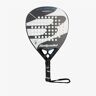 Bullpadel Hack 23 - Preto - Raquete Padel Rapaz tamanho T.U.