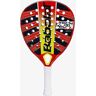 Babolat Technical - Vermelho - Raquete Padel Unissexo tamanho T.U.