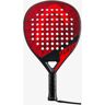 Head Flash - Preto - Raquete Padel Unissexo tamanho UNICA