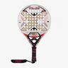 Nox Ml10 Pro Cup Luxury Series - Vernelho - Raquete Padel MKP tamanho UNICA