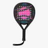 Proton Musa Pro 2.4 - Preto - Raquete Padel Mulher tamanho UNICA