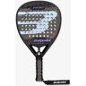 Bullpadel Hack 03 24 - Preto - Raquete Padel tamanho UNICA