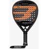 Bullpadel Hack 03 Comfort 24 - Preto - Raquete Padel tamanho T.U.