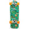 Skate Olsson & Brothers Snigger - Azul - Skate 30" tamanho UNICA