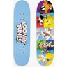 warner Skate Looney Tunes - Multicor - Skate tamanho T.U.