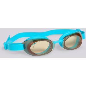 Speedo Junior Jet 2.0 Azul/laranja - Óculos de natação Speedo Junior Jet 2.0 Azul/laranja - Óculos de natação