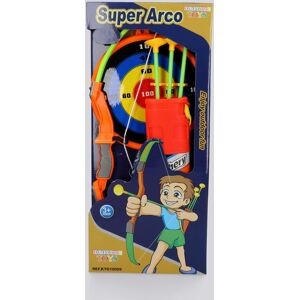 Bestway Super Arco - Jogo tamanho T.U. Bestway Super Arco - Jogo tamanho T.U.