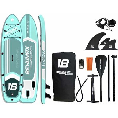 behumax Prancha Paddle Surf Be Wave Artic 10.6 MKP behumax Prancha Paddle Surf Be Wave Artic 10.6 MKP