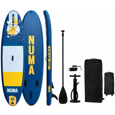 Prancha De Paddle Surf Insuflável Numa You 10'6 - 10'6"X32"x5" MKP Prancha De Paddle Surf Insuflável Numa You 10'6 - 10'6"X32"x5" MKP