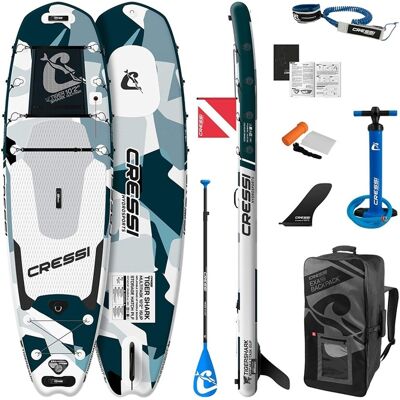 Mesa De Pesca Cressi Tiger Tiger MKP Mesa De Pesca Cressi Tiger Tiger MKP