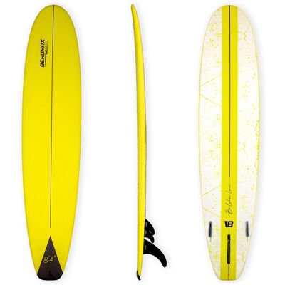 Prancha Surf Behumax Evolutive Be Wave Lime 8’4” - A prancha de surf Evolutive Be Wave Lime 8'4" é uma mini longboard de alta performance, com 67 L de volume e construção em EPS, fibra de vidro e resina epóxi. MKP Prancha Surf Behumax Evolutive Be Wave Lime 8’4” - A prancha de surf Evolutive Be Wave Lime 8'4" é uma mini longboard de alta performance, com 67 L de volume e construção em EPS, fibra de vidro e resina epóxi. MKP