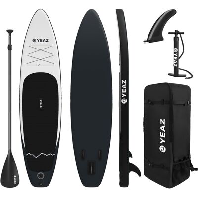 Prancha Insuflável Yeaz Exotrace Set Nalani - Prancha Paddle Surf MKP Prancha Insuflável Yeaz Exotrace Set Nalani - Prancha Paddle Surf MKP