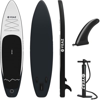 Prancha Insuflável Yeaz Exotrace Pro Nalani - Prancha Paddle Surf MKP Prancha Insuflável Yeaz Exotrace Pro Nalani - Prancha Paddle Surf MKP