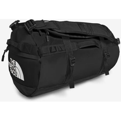 The North Face Base Camp - Preto - Saco Desporto 50 L MKP tamanho UNICA The North Face Base Camp - Preto - Saco Desporto 50 L MKP tamanho UNICA