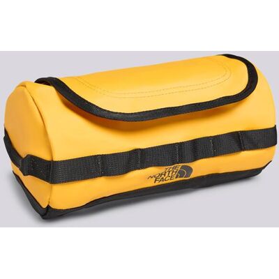 The North Face - Amarelo - Necessaire MKP tamanho UNICA The North Face - Amarelo - Necessaire MKP tamanho UNICA