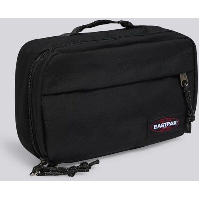 Eastpak Road Kit - Preto - Necessaire tamanho UNICA Eastpak Road Kit - Preto - Necessaire tamanho UNICA