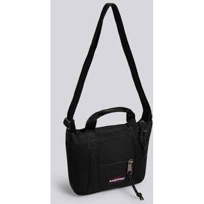 Eastpak Travel - Preto - Mini Bolsa Tote tamanho UNICA Eastpak Travel - Preto - Mini Bolsa Tote tamanho UNICA