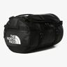 The North Face Travel Base Camp - Preto - Mochila Viagem tamanho T.U.