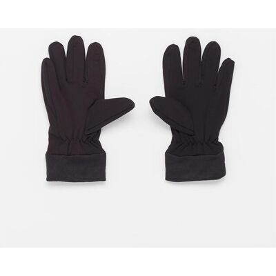Luvas Boriken - Preto - Luvas Neve Homem tamanho 9 Luvas Boriken - Preto - Luvas Neve Homem tamanho 9