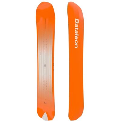 Prancha De Snowboard Bataleon Party Wave 2026 MKP Prancha De Snowboard Bataleon Party Wave 2026 MKP